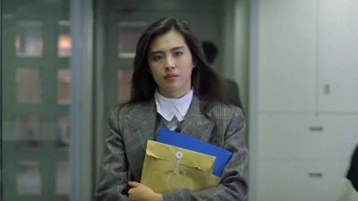 An Eye For An Eye - Huyết Tẩy Hoa Hồng Đình