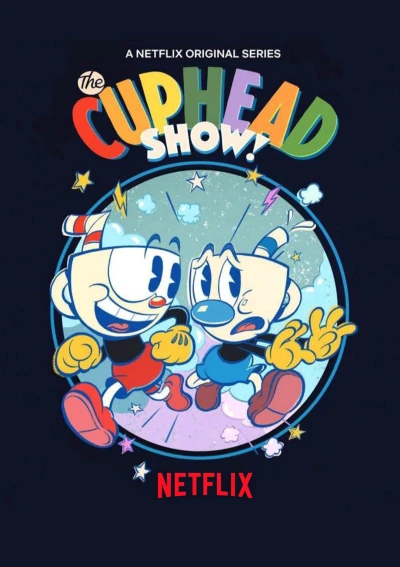 Anh em Cuphead - The Cuphead Show! (2022) Anh em Cuphead - The Cuphead Show! (2022)