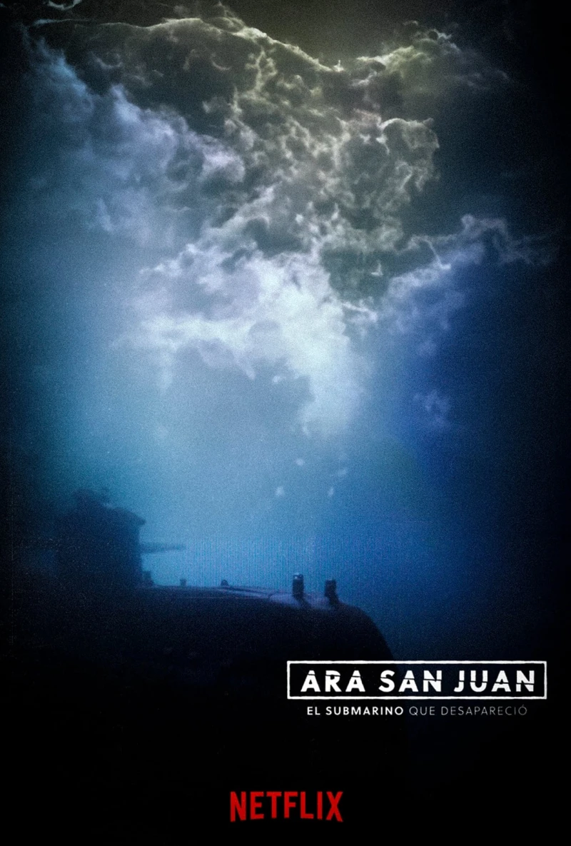 ARA San Juan: Chiếc tàu ngầm mất tích - ARA San Juan: The Submarine that Disappeared (2024) ARA San Juan: Chiếc tàu ngầm mất tích - ARA San Juan: The Submarine that Disappeared (2024)