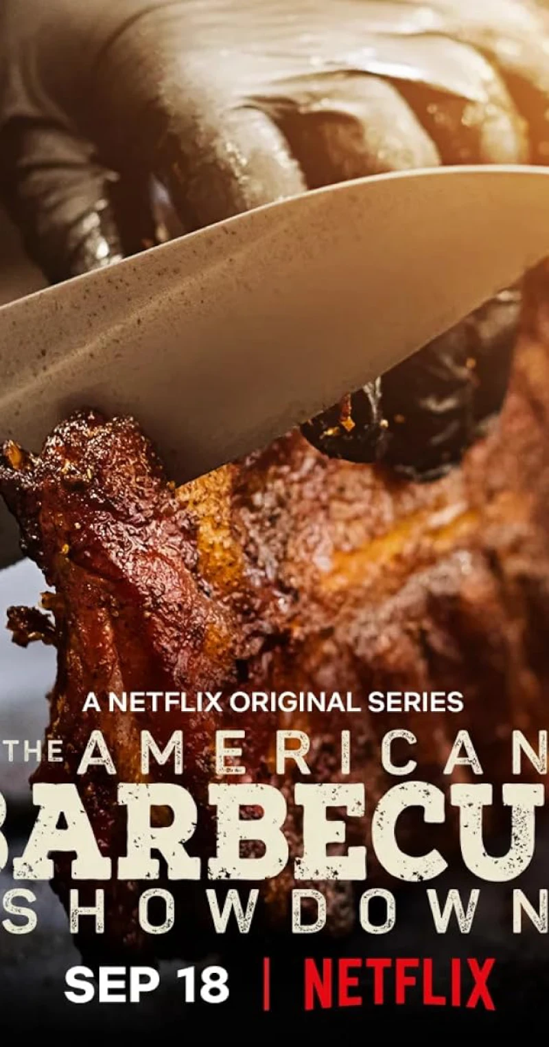 Bậc thầy thịt nướng kiểu Mỹ (Phần 2) - The American Barbecue Showdown (Season 2) (2021) Bậc thầy thịt nướng kiểu Mỹ (Phần 2) - The American Barbecue Showdown (Season 2) (2021)