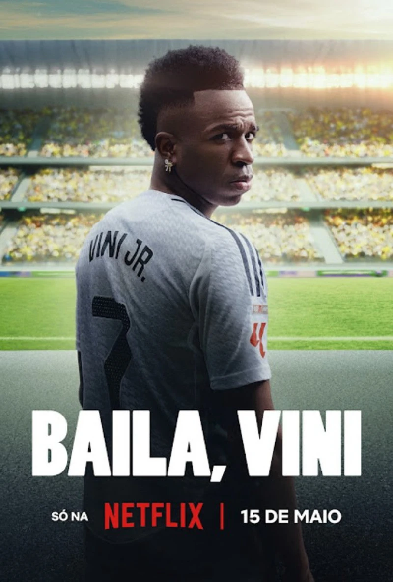 Baila, Vini - Vini Jr.