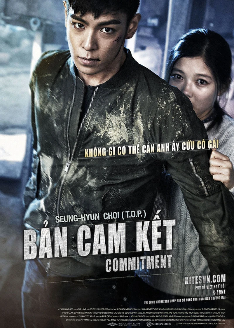 Bản Cam Kết - Commitment (2013) Bản Cam Kết - Commitment (2013)