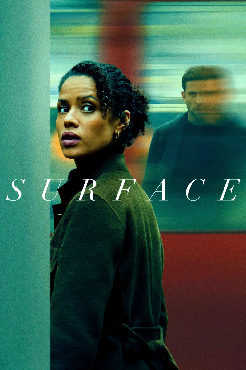 Bề Nổi (Phần 2) - Surface (Season 2) (2025) Bề Nổi (Phần 2) - Surface (Season 2) (2025)