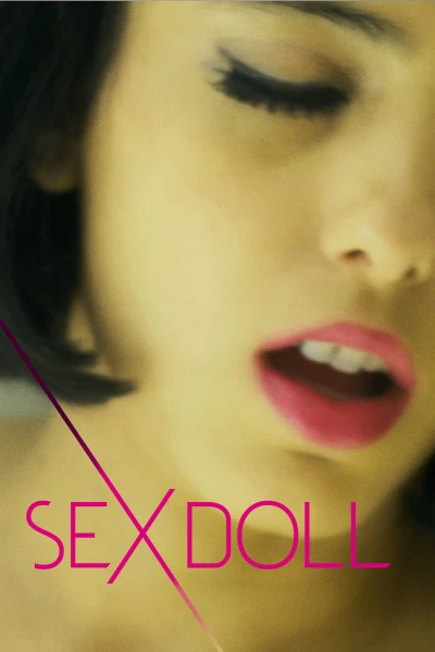 Búp Bê Tình Ái - Sex Doll (2016) Búp Bê Tình Ái - Sex Doll (2016)