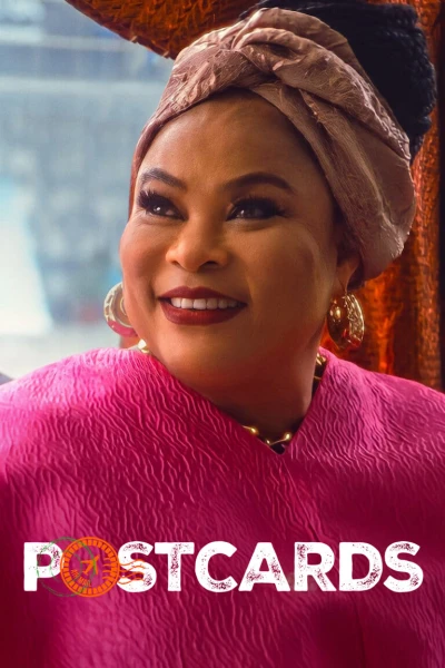 Bưu thiếp - Postcards (2024) Bưu thiếp - Postcards (2024)