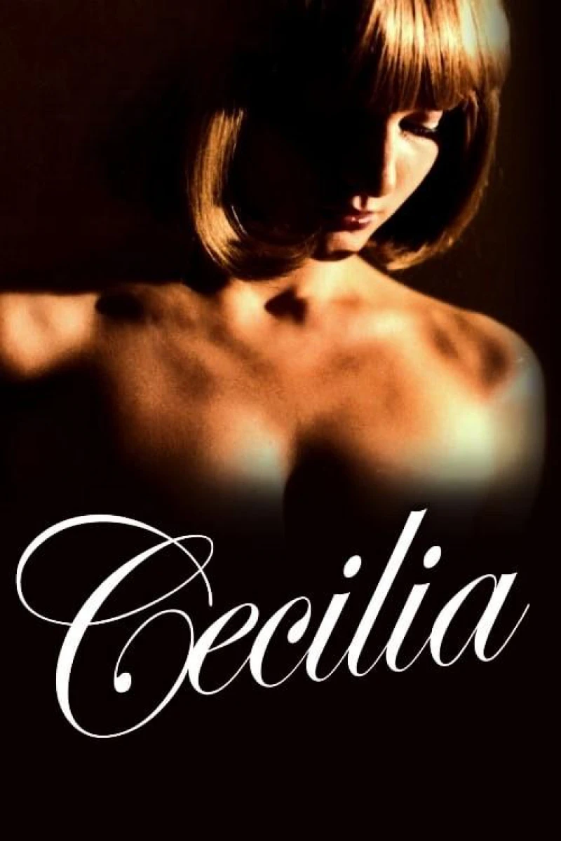 Cecilia - Cecilia (1983) Cecilia - Cecilia (1983)