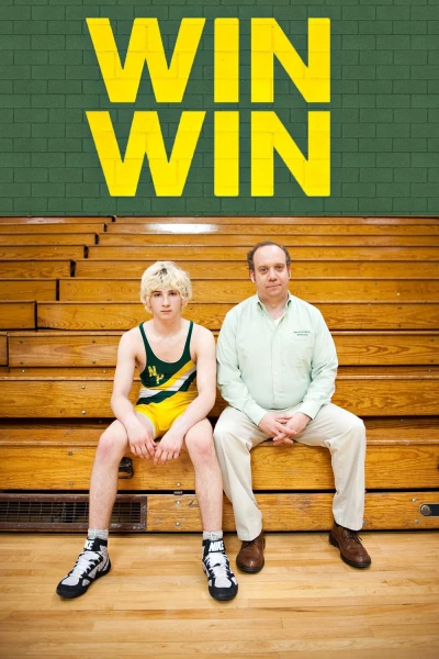 Chiến Thắng - Win Win (2011) Chiến Thắng - Win Win (2011)
