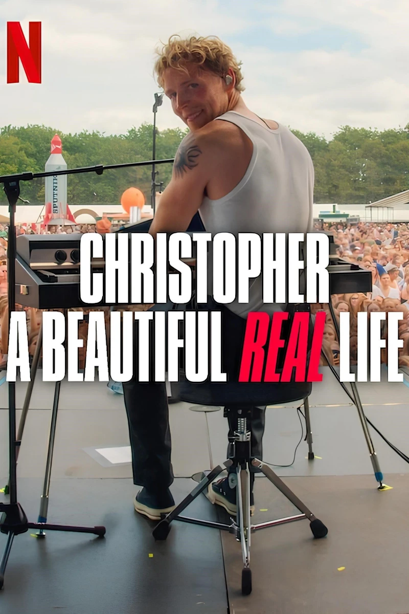 Christopher: Một Cuộc Đời Thực Sự Đẹp - Christopher - A Beautiful Real Life