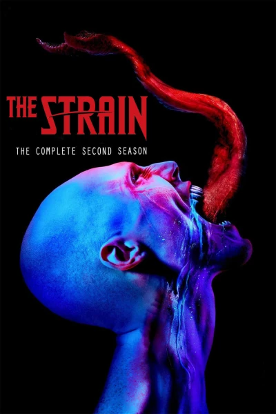 Chủng (Phần 2) - The Strain (Season 2) (2015) Chủng (Phần 2) - The Strain (Season 2) (2015)