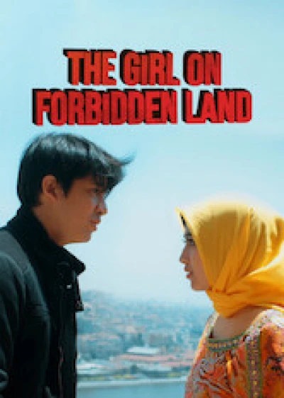 Cô gái nơi cấm địa - The Girl on Forbidden Land (2015) Cô gái nơi cấm địa - The Girl on Forbidden Land (2015)