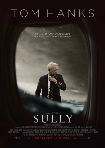 Cơ trưởng Sully - Sully (2016) Cơ trưởng Sully - Sully (2016)