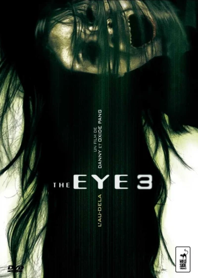 Con mắt âm dương 10 - The Eye 10 (2005) Con mắt âm dương 10 - The Eye 10 (2005)