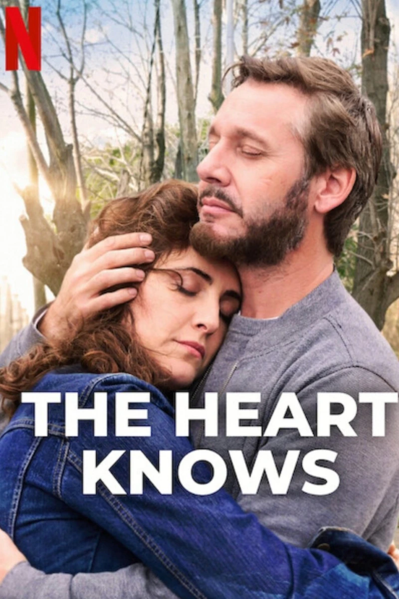Con Tim Dẫn Lối - The Heart Knows