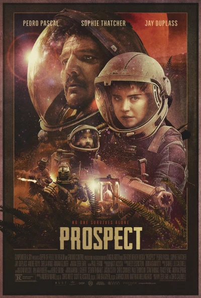 Cuộc Săn Lùng Sản Vật - Prospect (2018) Cuộc Săn Lùng Sản Vật - Prospect (2018)