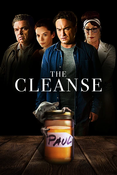 Cuộc thanh tẩy - The Cleanse (2018) Cuộc thanh tẩy - The Cleanse (2018)