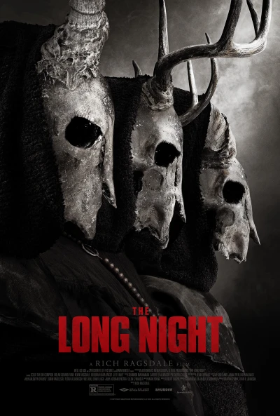 Đêm dài nhất - The Longest Night (2022) Đêm dài nhất - The Longest Night (2022)