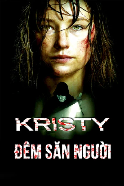 Đêm Săn Người - Kristy (2014) Đêm Săn Người - Kristy (2014)
