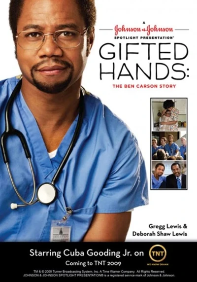 Đôi tay thiên phú: Chuyện về Ben Carson - Gifted Hands: The Ben Carson Story (2009) Đôi tay thiên phú: Chuyện về Ben Carson - Gifted Hands: The Ben Carson Story (2009)