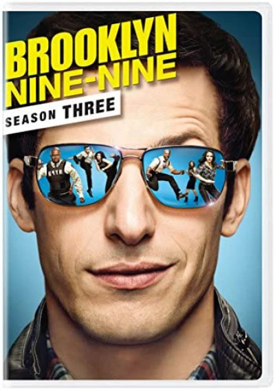 Đồn Brooklyn số 99 (Phần 3) - Brooklyn Nine-Nine (Season 3) (2015) Đồn Brooklyn số 99 (Phần 3) - Brooklyn Nine-Nine (Season 3) (2015)