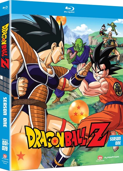 Dragon Ball Kai - Dragon Ball Kai (2019) Dragon Ball Kai - Dragon Ball Kai (2019)