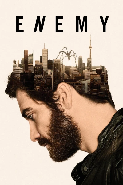Enemy - Enemy (2013) Enemy - Enemy (2013)
