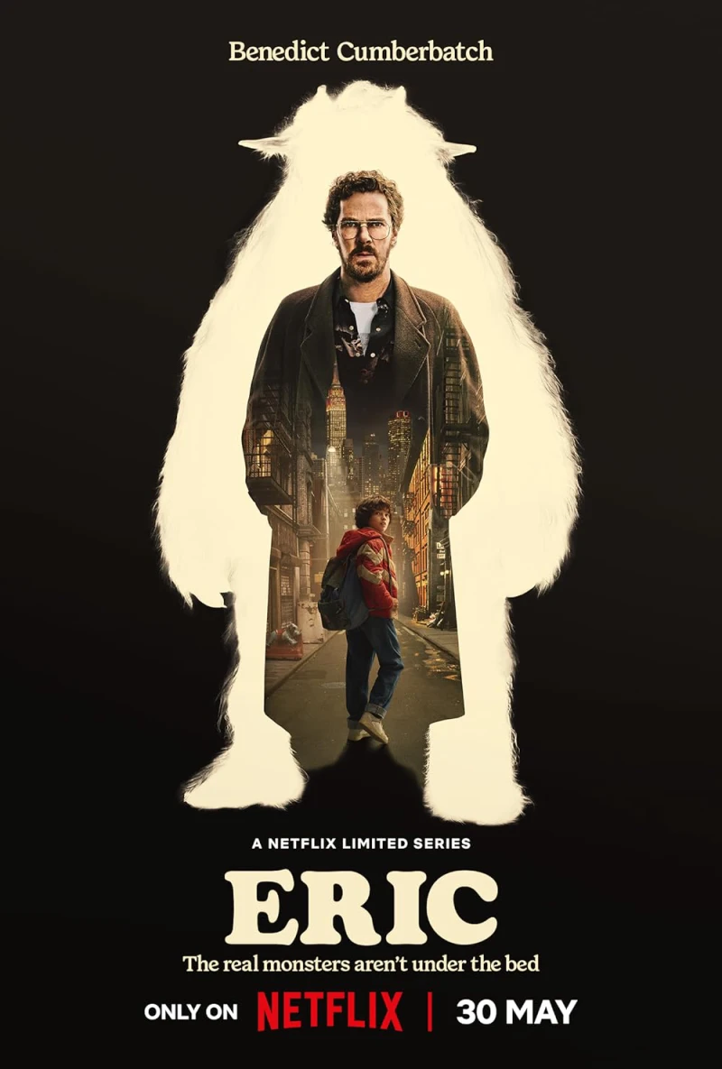 Eric - Eric (2024) Eric - Eric (2024)
