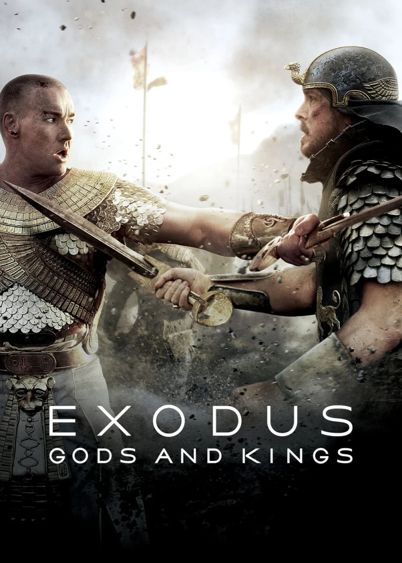 Exodus: Cuộc Chiến Chống Pharaoh - Exodus: Gods and Kings (2014) Exodus: Cuộc Chiến Chống Pharaoh - Exodus: Gods and Kings (2014)