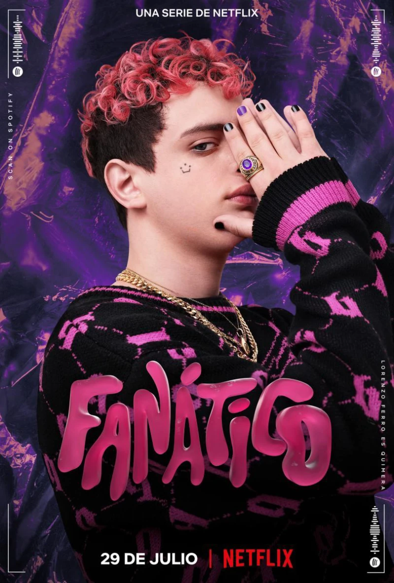 Fanático - Fanático (2022) Fanático - Fanático (2022)