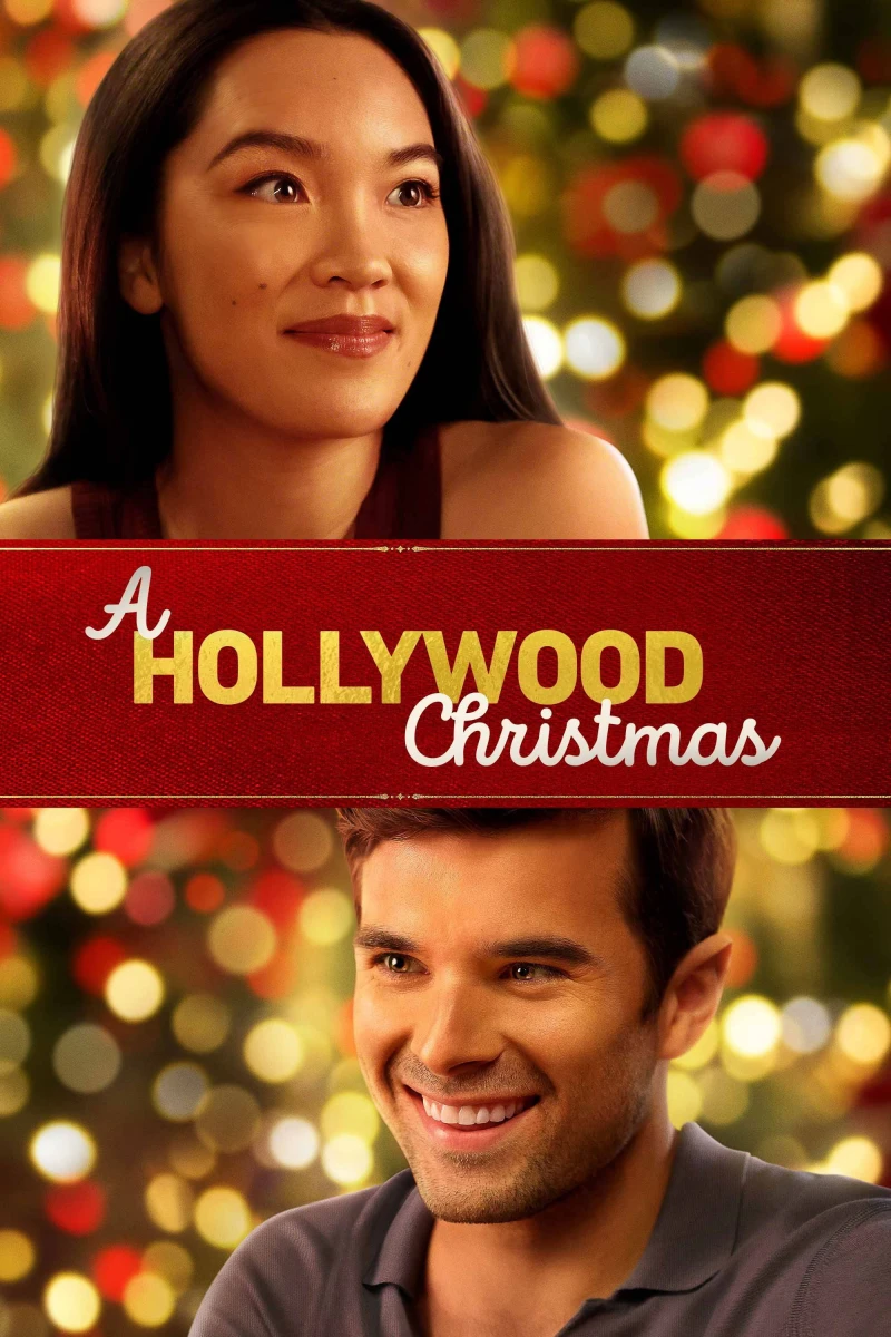 Giáng Sinh Đậm Chất Hollywood - A Hollywood Christmas (2022) Giáng Sinh Đậm Chất Hollywood - A Hollywood Christmas (2022)