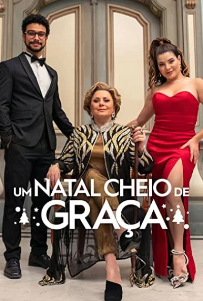 Giáng sinh đầy ân điển - Christmas Full of Grace (2022) Giáng sinh đầy ân điển - Christmas Full of Grace (2022)
