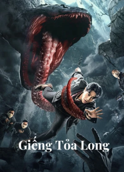 Giếng Tỏa Long - The Dragon Hunting Well (2020) Giếng Tỏa Long - The Dragon Hunting Well (2020)