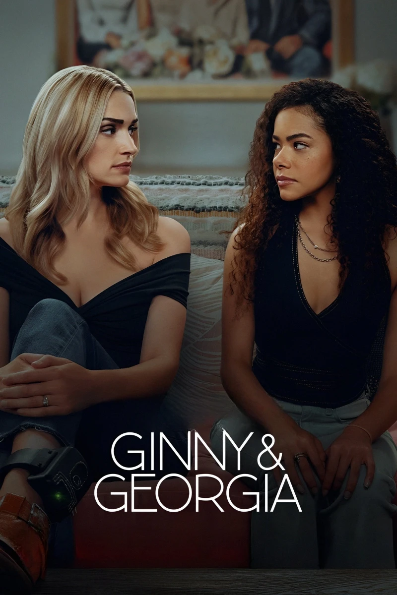 Ginny & Georgia (Phần 3) - Ginny & Georgia (Season 3) (2025) Ginny & Georgia (Phần 3) - Ginny & Georgia (Season 3) (2025)