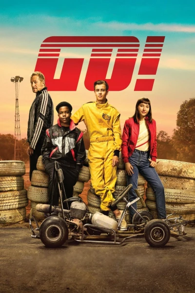 Go! - Go! (2020) Go! - Go! (2020)