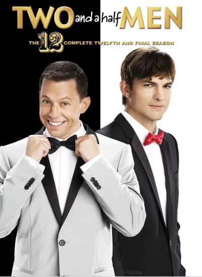 Hai người đàn ông rưỡi (Phần 12) - Two and a Half Men (Season 12) (2014) Hai người đàn ông rưỡi (Phần 12) - Two and a Half Men (Season 12) (2014)