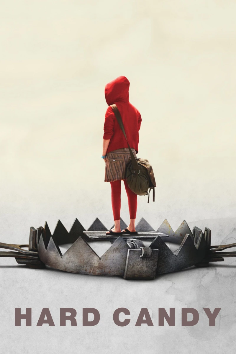 Hard Candy - Hard Candy (2005) Hard Candy - Hard Candy (2005)