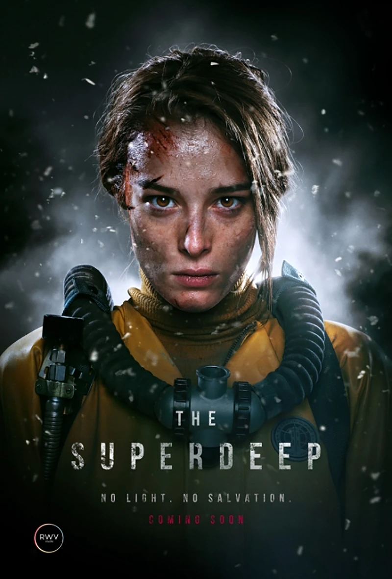 Hố Địa Ngục - Superdeep (2021) Hố Địa Ngục - Superdeep (2021)