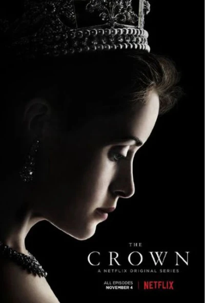 Hoàng quyền (Phần 1) - The Crown (Season 1) (2016) Hoàng quyền (Phần 1) - The Crown (Season 1) (2016)