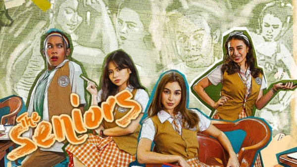 Học Sinh Cuối Cấp - The Seniors