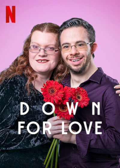 Hội chứng yêu - Down for Love (2023) Hội chứng yêu - Down for Love (2023)