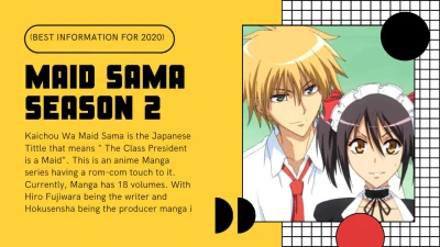 Hội Trưởng Là Hầu Gái - Maid Sama!