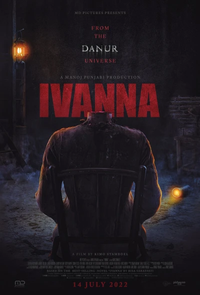Ivanna - Ivanna (2022) Ivanna - Ivanna (2022)