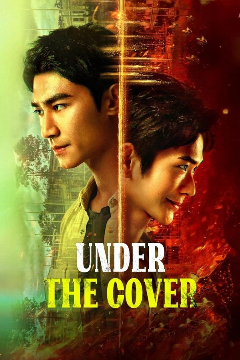 Kẻ Săn Ong - Under the Cover (2025) Kẻ Săn Ong - Under the Cover (2025)