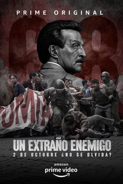 Kẻ Thù Lạ (Phần 1) - An Unknown Enemy (Season 1) (2018) Kẻ Thù Lạ (Phần 1) - An Unknown Enemy (Season 1) (2018)