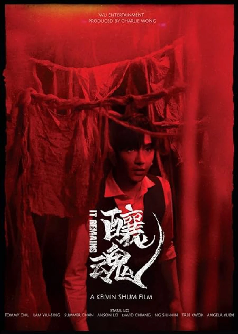 Làng Ma Ám - It Remains (2023) Làng Ma Ám - It Remains (2023)