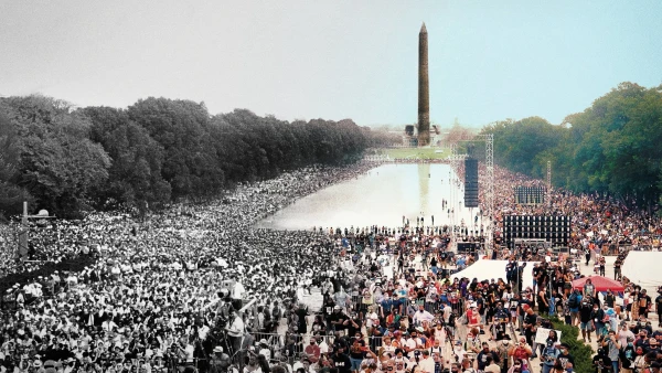 Linh Hồn Của Nước Mỹ - The Soul of America