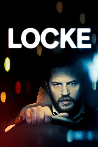 Loạn Đả Tinh Thần - Locke (2013) Loạn Đả Tinh Thần - Locke (2013)