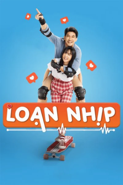 Loạn Nhịp - Heart Beat (2020) Loạn Nhịp - Heart Beat (2020)