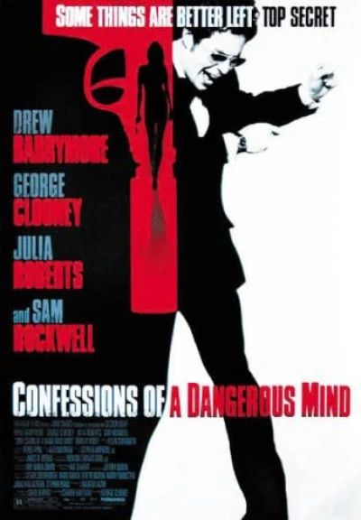 Lời Thú Tội Của Sát Nhân - Confessions Of A Dangerous Mind (2003) Lời Thú Tội Của Sát Nhân - Confessions Of A Dangerous Mind (2003)