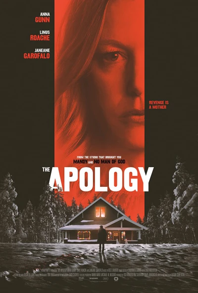 Lời Xin Lỗi - The Apology (2022) Lời Xin Lỗi - The Apology (2022)