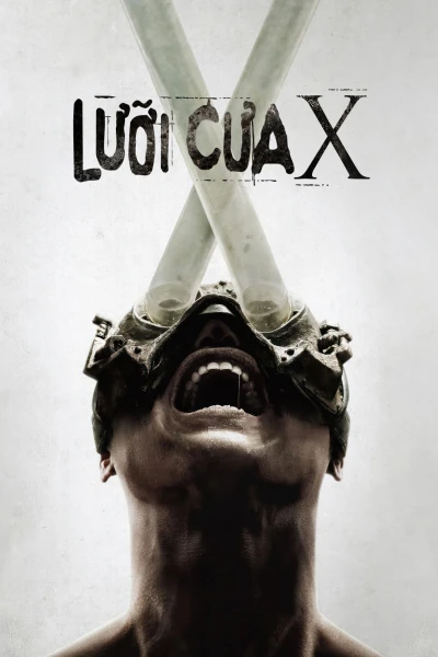 Lưỡi Cưa X - Saw X (2023) Lưỡi Cưa X - Saw X (2023)